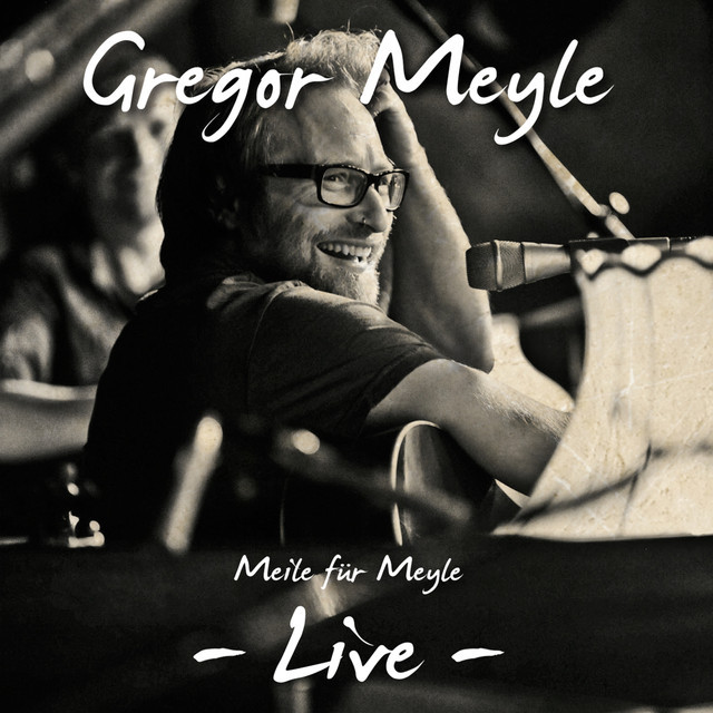 Gregor Meyle Du Bist Das Licht
 Du bist das Licht Live a song by Gregor Meyle on Spotify