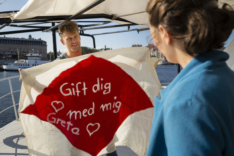 Gretas Hochzeit
 Anschauen online Inga Lindström Gretas Hochzeit in