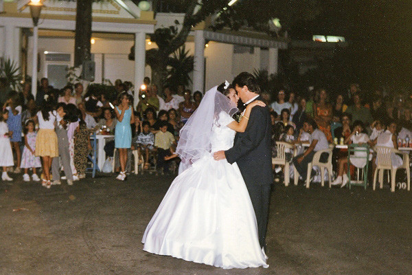 Griechische Hochzeit
 Reisebericht Insel Rhodos Griechenland