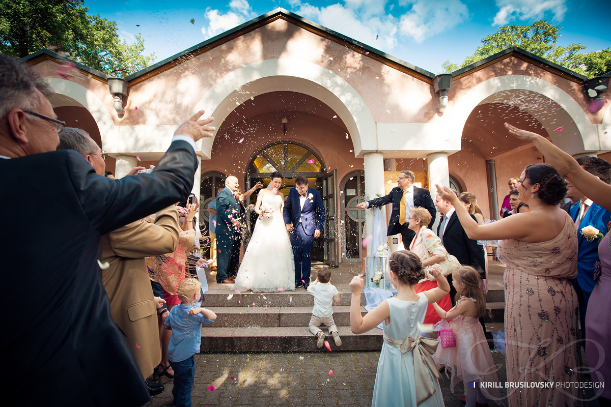 Griechische Hochzeit
 Griechische Hochzeit in Frankfurt DSLR Forum