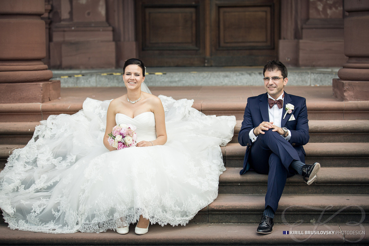 Griechische Hochzeit
 Griechische Hochzeit in Frankfurt DSLR Forum