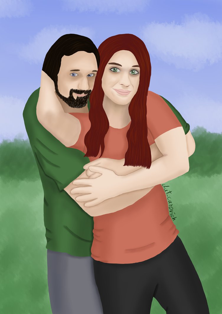 Gronkh Pandorya Hochzeit
 Gronkh und Pandorya Panik by datcarovieh on DeviantArt