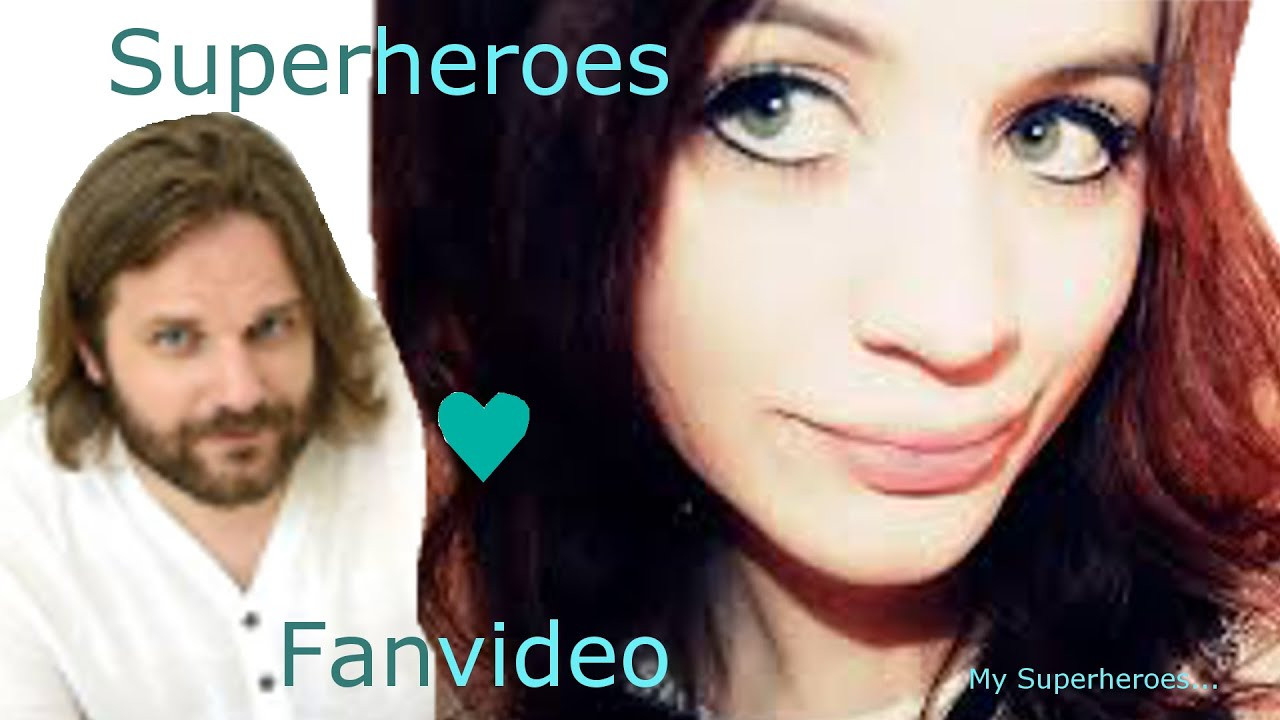 Gronkh Pandorya Hochzeit
 Fanvideo Panik ☺Superheroes ☺ Pandorya und Gronkh kein