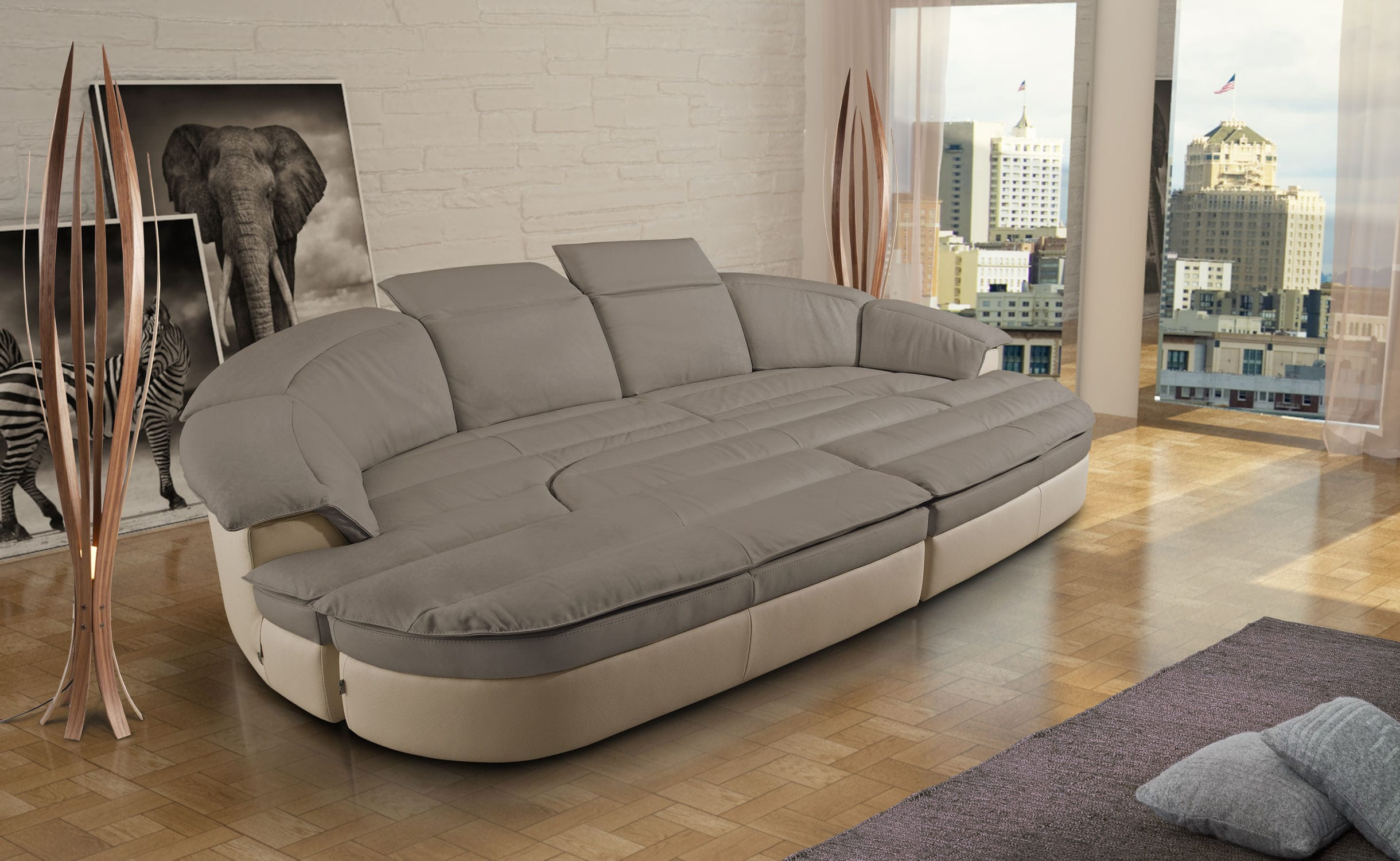 Großes Sofa
 grosses sofa – Deutsche Dekor 2018 – line Kaufen