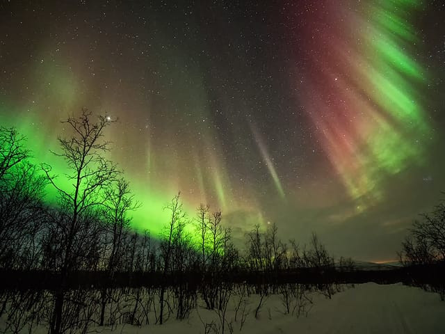 Grünes Licht Am Himmel
 Meteo News Feuerwerk am Himmel Meteo SRF