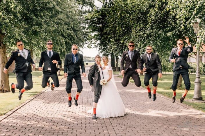 Gruppenfoto Hochzeit
 Gruppenfoto einer Hochzeit eine der schwierigsten Disziplinen