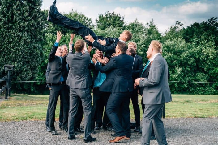 Gruppenfoto Hochzeit
 Gruppenfoto einer Hochzeit eine der schwierigsten Disziplinen