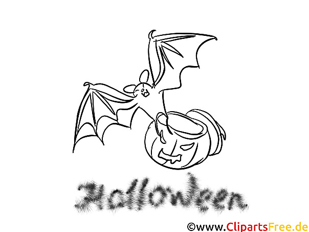 Gruselige Ausmalbilder
 Gruselige Halloween Ausmalbilder zum Ausdrucken