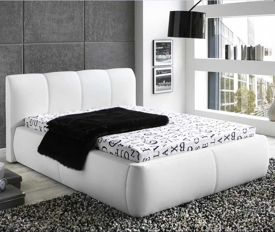 Günstige Betten
 günstige betten 140×200 mit lattenrost und matratze