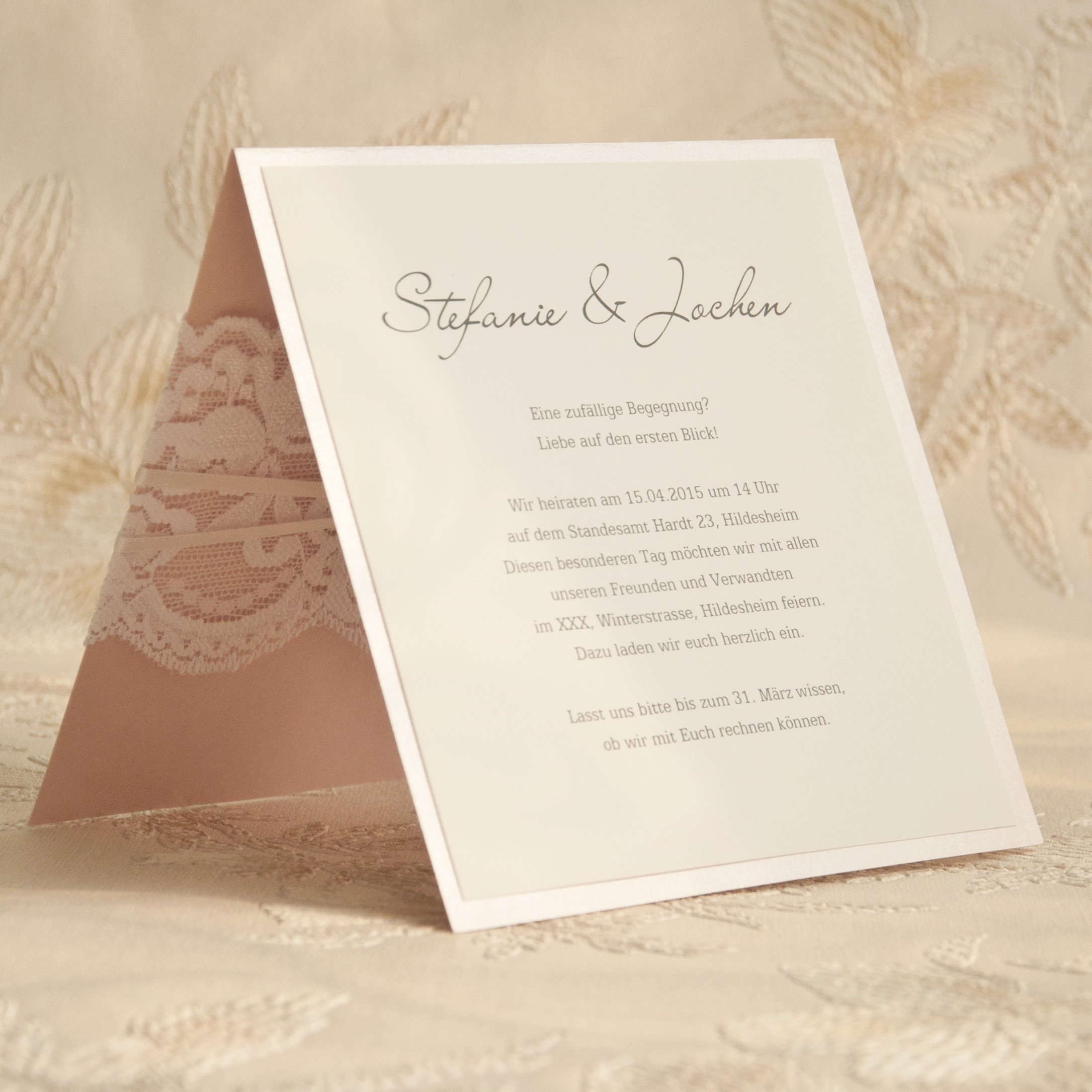 Günstige Einladungskarten Hochzeit
 Günstige Einladungskarten Selbst Gestalten durchgehend