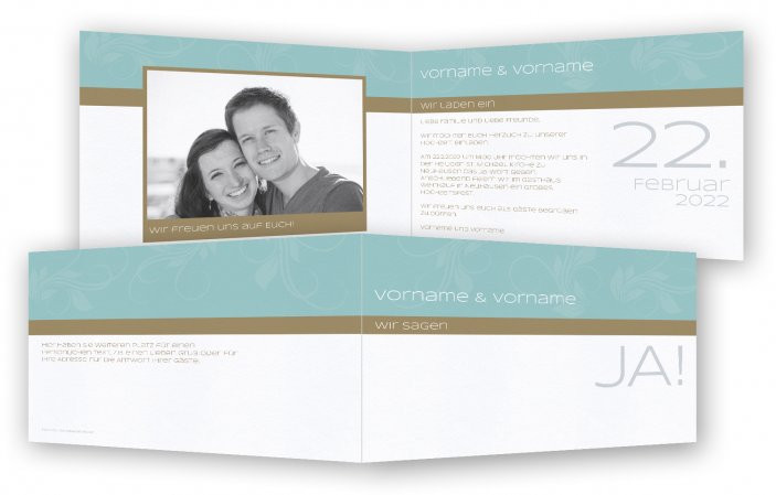 Günstige Einladungskarten Hochzeit
 Günstige Einladungskarten zur Hochzeit