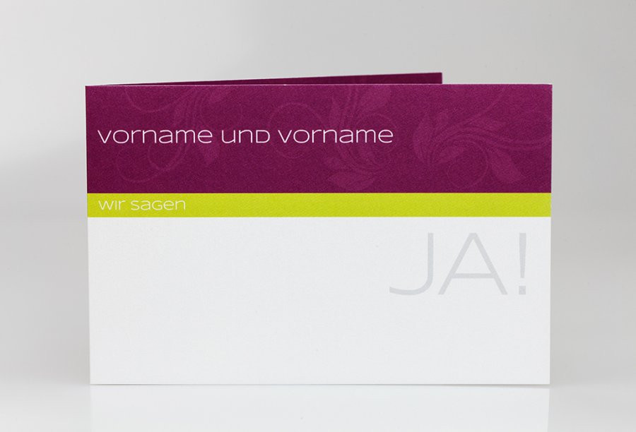 Günstige Einladungskarten Hochzeit
 Günstige Einladungskarten zur Hochzeit