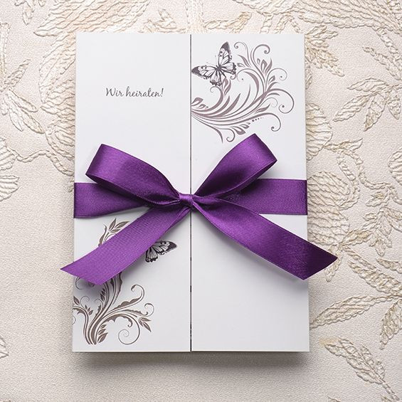 Günstige Einladungskarten Hochzeit
 Neue Einladungskarten für Hochzeit 2015 sind jetzt beim