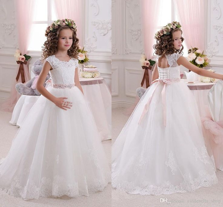 Günstige Kleider Für Hochzeit
 Großhandel 2017 Neue Günstige Blume Mädchen Kleider Für