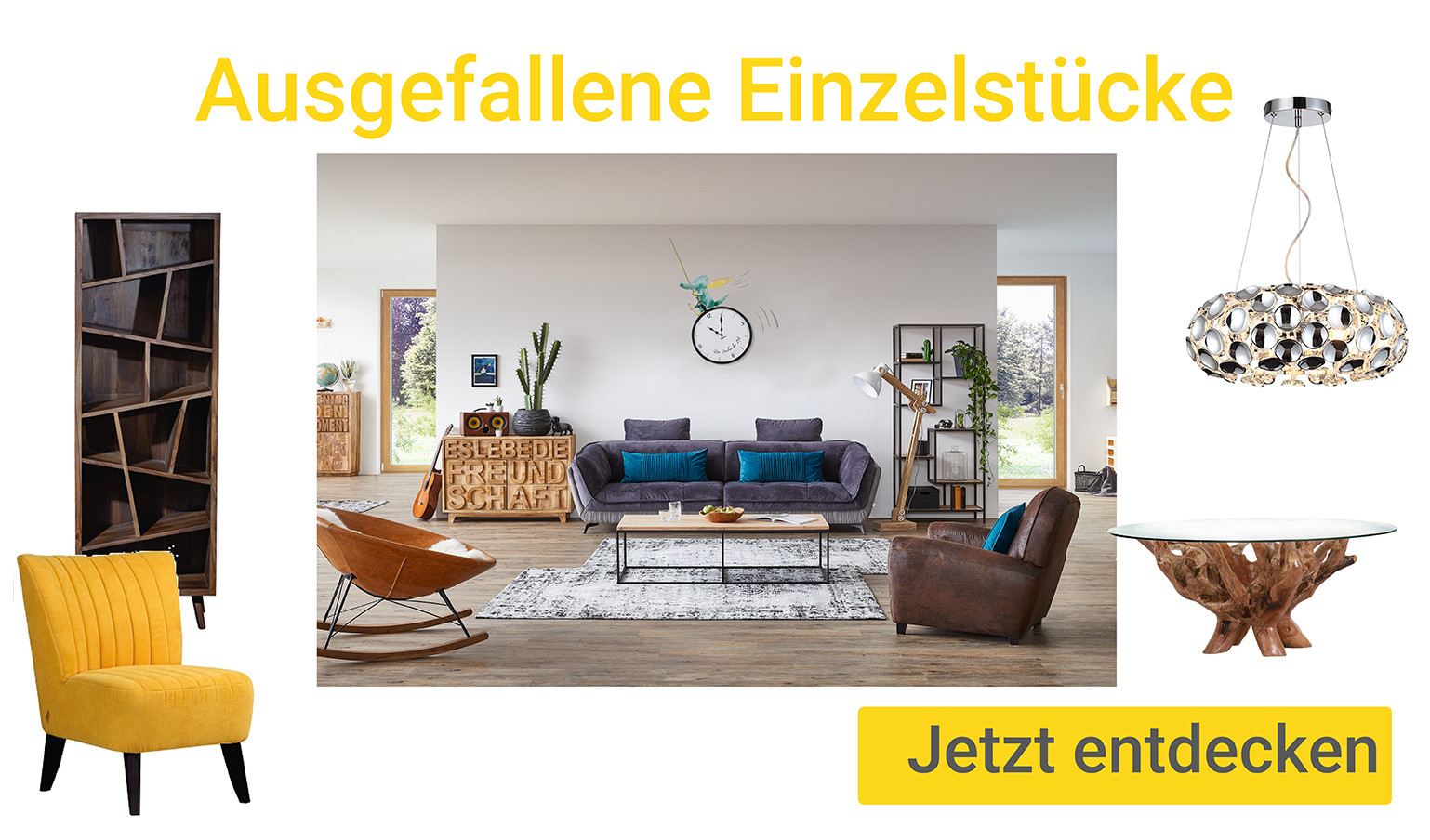 Günstige Möbel Online
 Mega Möbel SB Günstige Möbel online kaufen