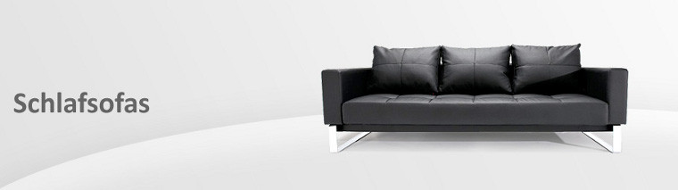 Günstige Schlafsofas
 Günstige Schlafsofas & Designsofas