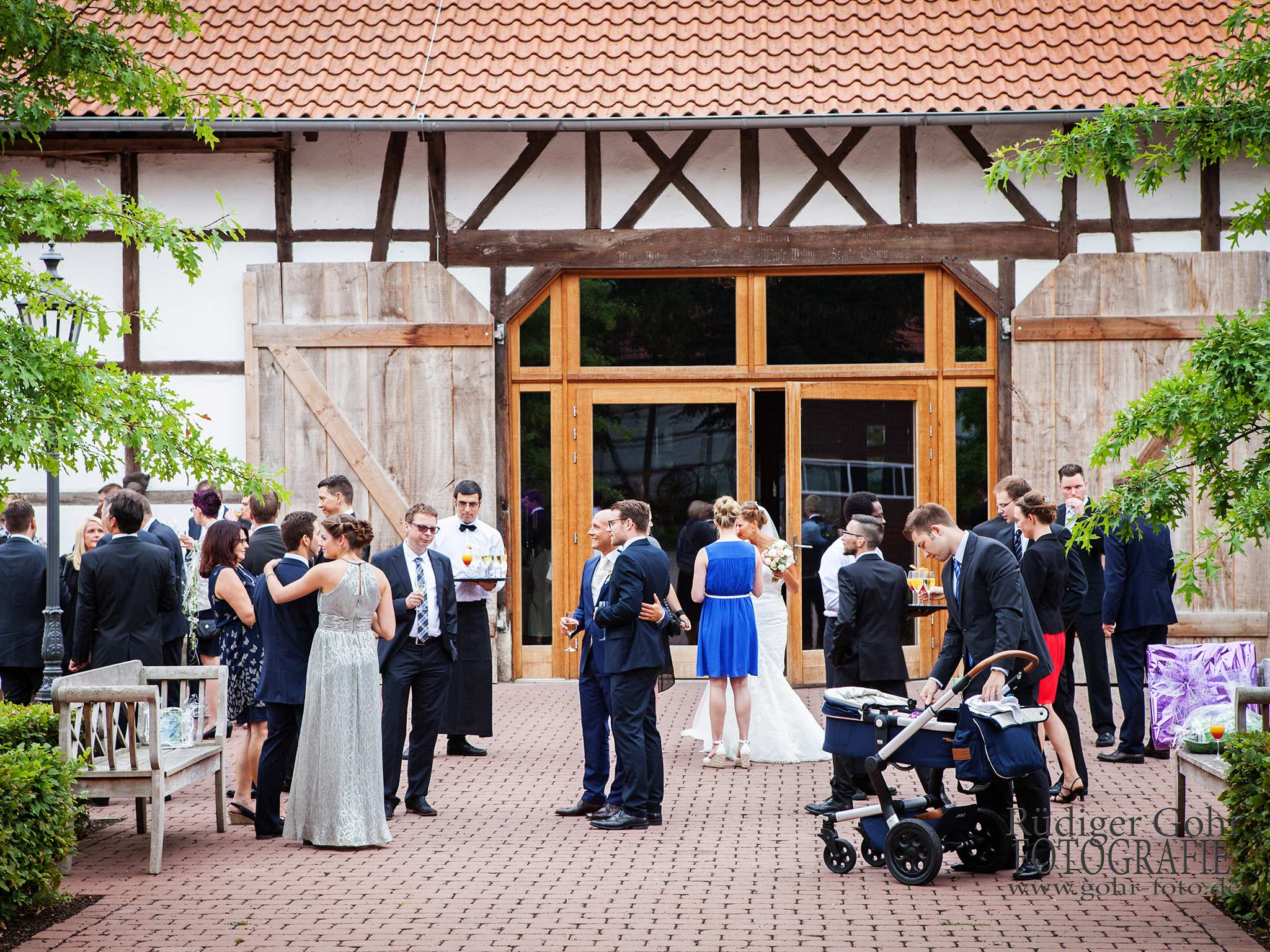 Gut Kump Hochzeit
 Hochzeit Scheune Nrw