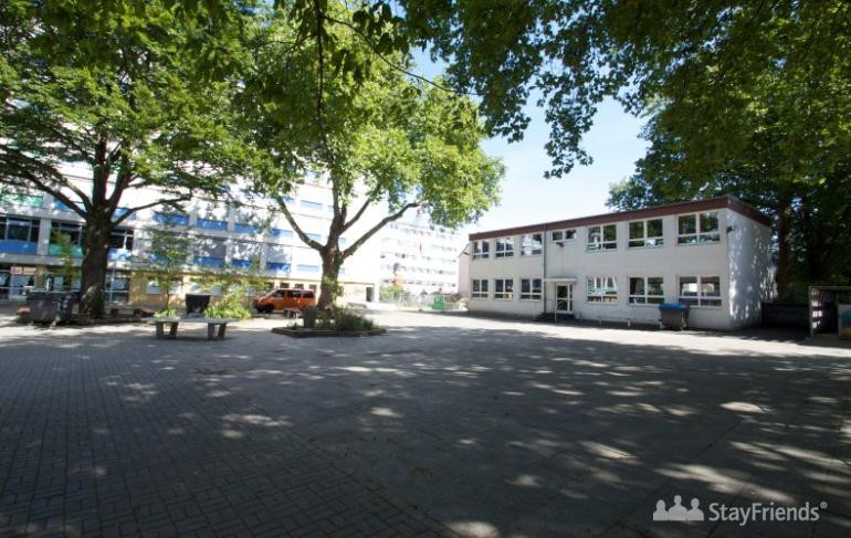 Gymnasium Wanne
 Gymnasium Wanne Herne