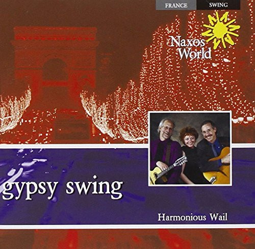 Gypsy Swing
 Harmonious Wail Gypsy Swing