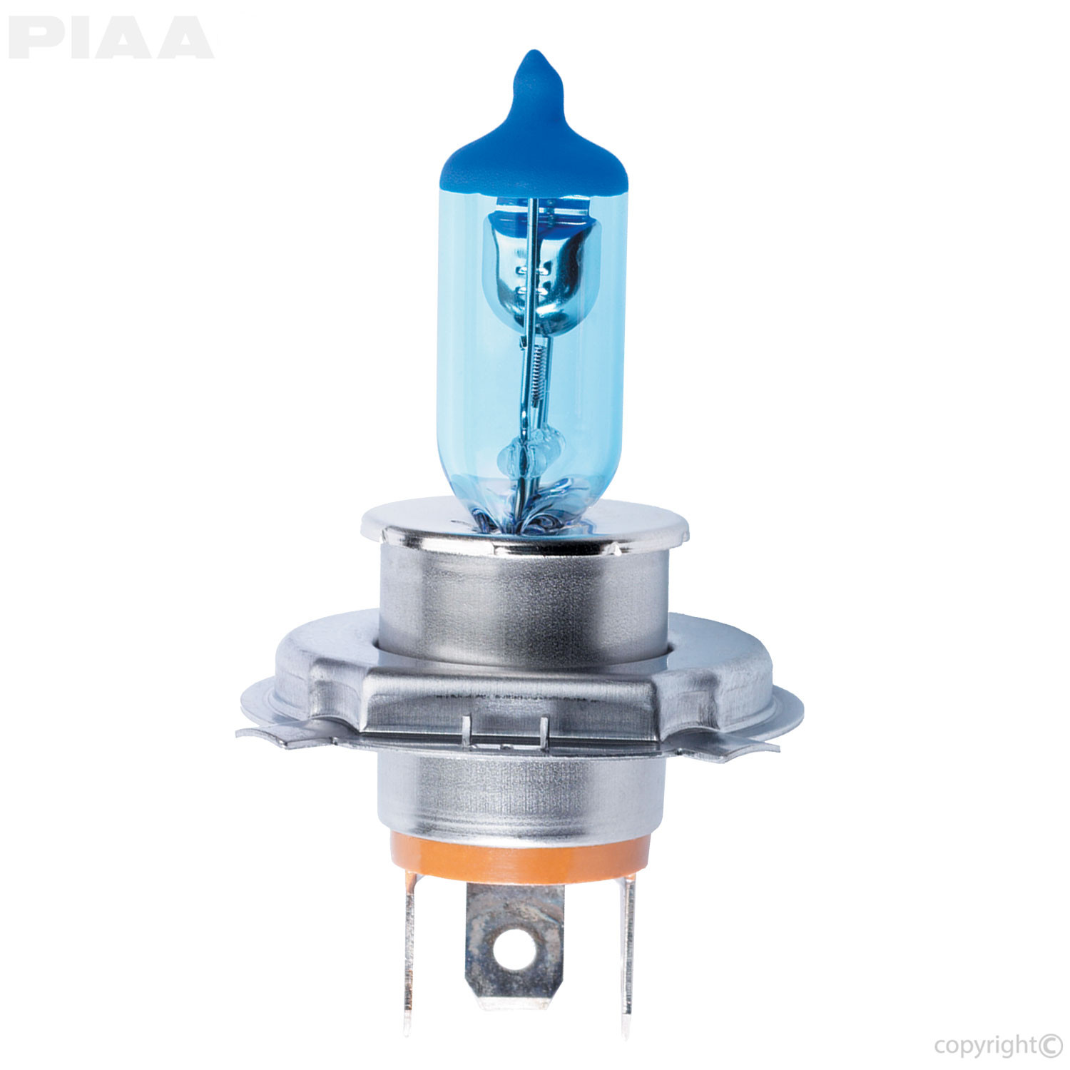 H4 Lamp
 PIAA