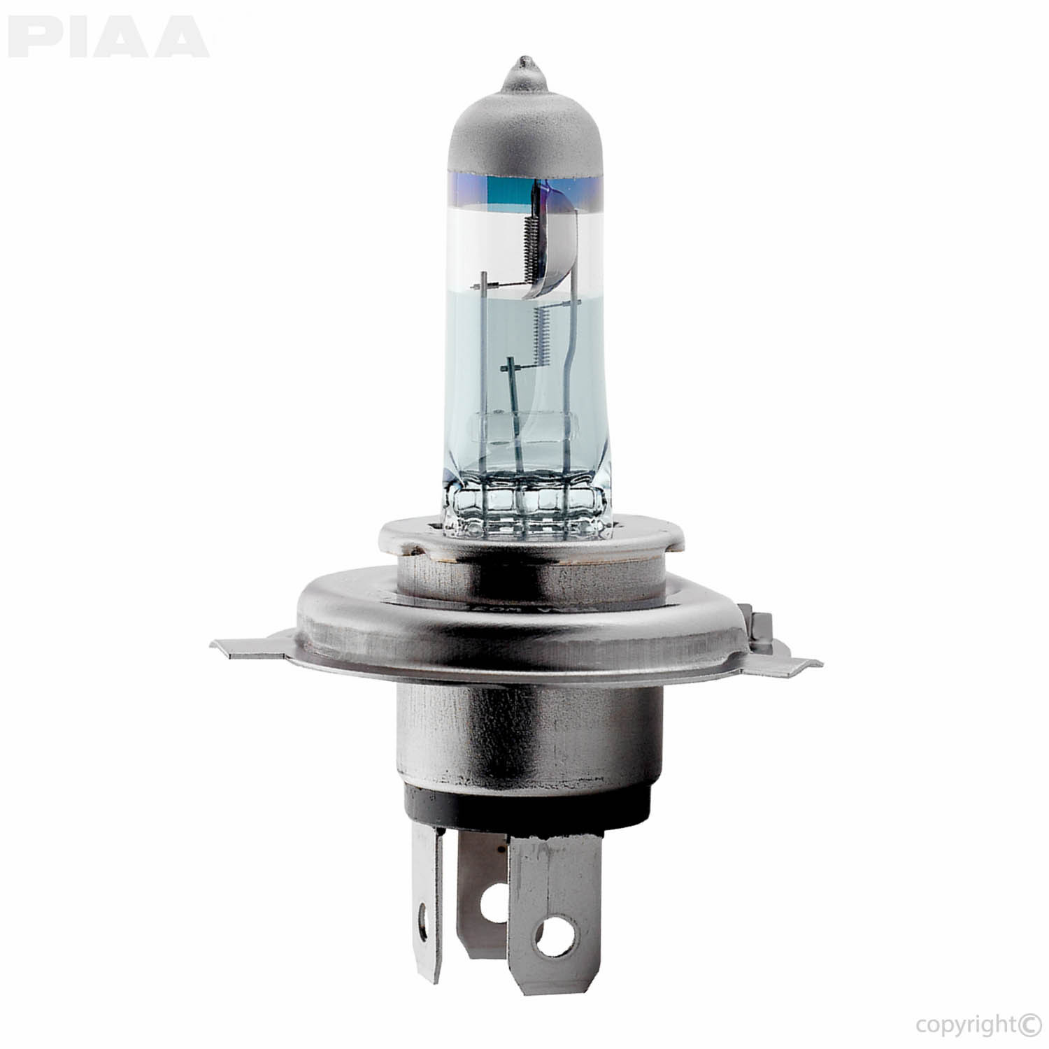 H4 Lamp
 PIAA