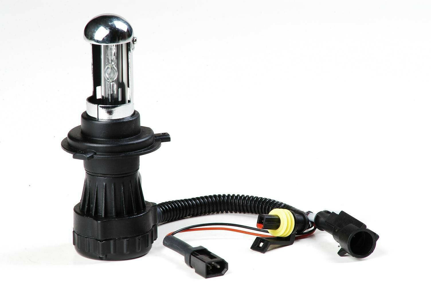 H4 Lamp
 H4 9003 Bi Xenon Hi Low HID Xenon Headlight Replacement