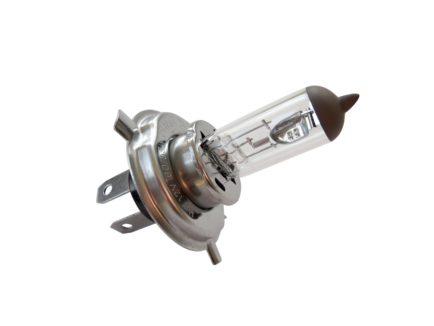 H4 Lamp
 H4 halogen light bulb standard 12V 60 55W Fahrzeugteile