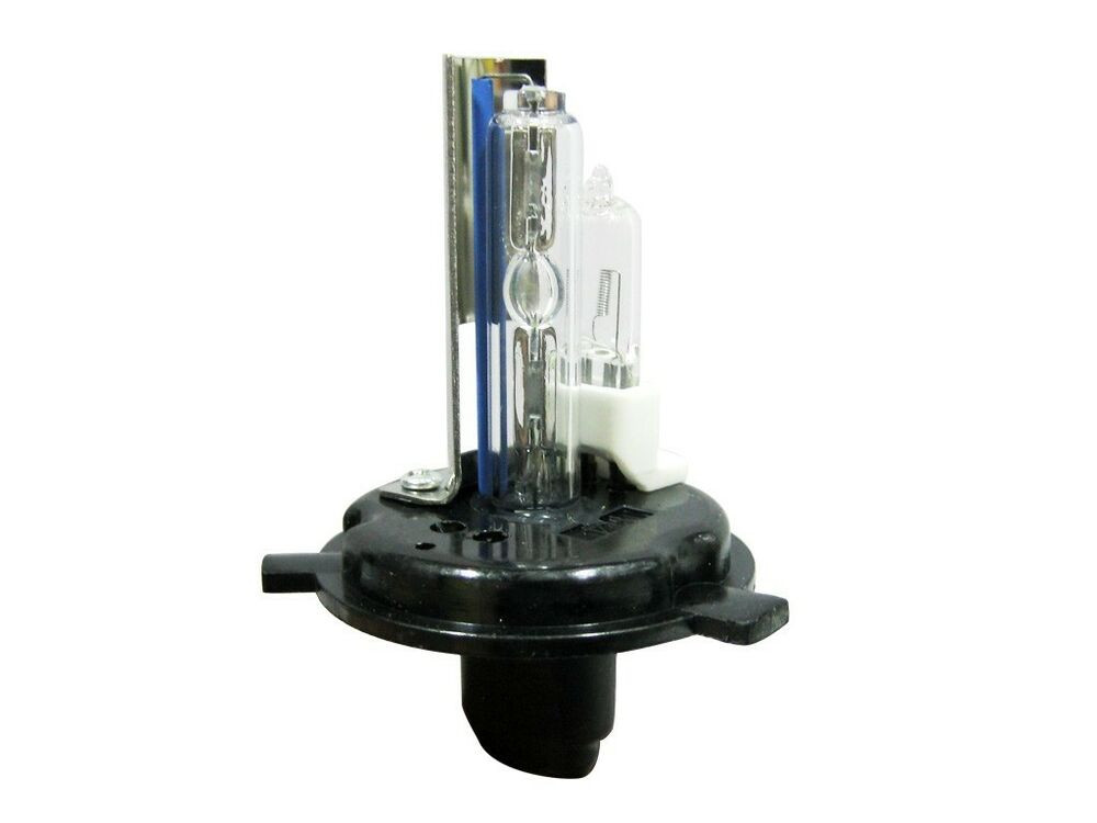 H4 Lamp
 9003 H4 Hi Low Dual HID Xenon Headlight Replacement Light