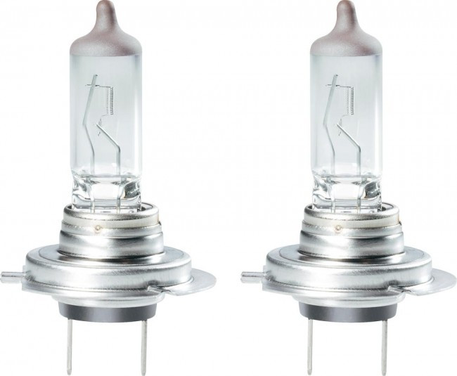 H7 Lampen
 H7 Halogeen Lampen Set