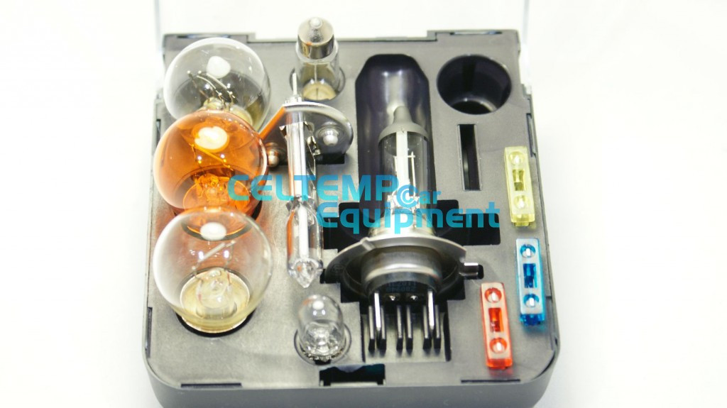 H7 Lampen
 H7 Lampen set Celtemp Services