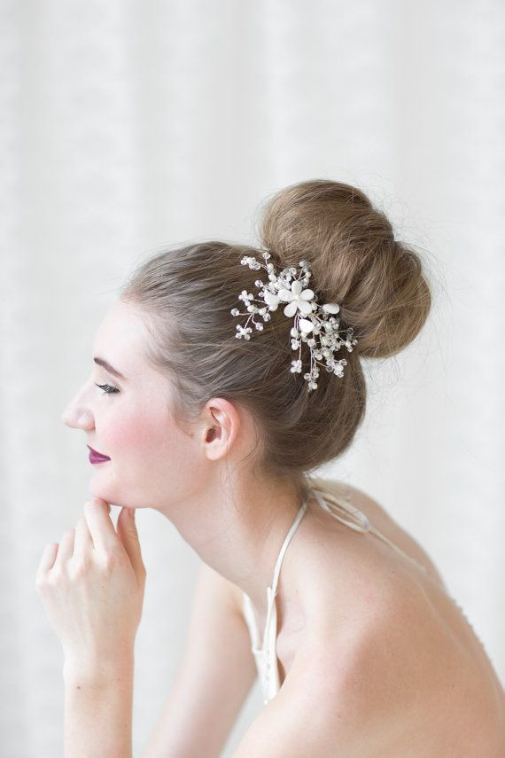 Haar Accessoires Hochzeit
 Haar accessoire hochzeit – Modische haarschnitte und