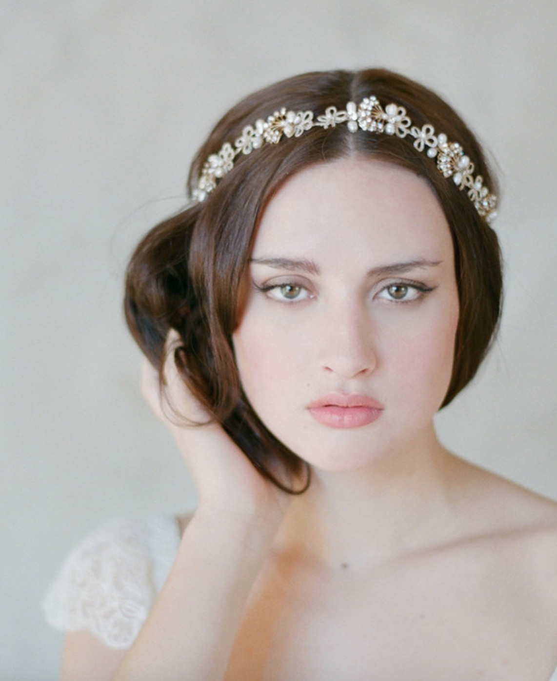 Haar Accessoires Hochzeit
 Hochzeitsfrisur Mit Zubehör Allure Hair Und Make Up