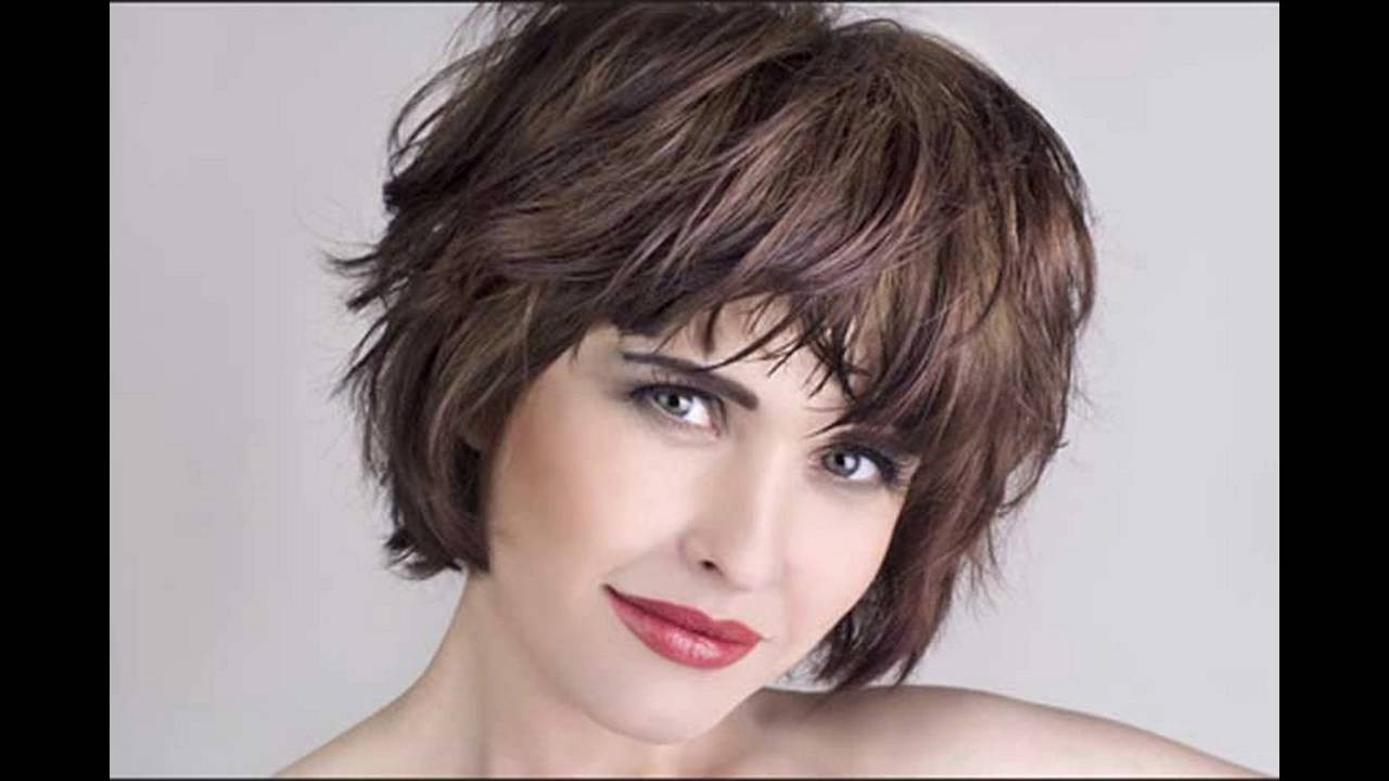 Haar Frisuren Frauen
 Frisuren für dickes haar frauen