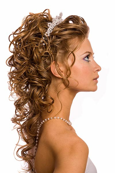 Haarschmuck Für Hochzeit
 Haarschmuck für Braut und Hochzeit