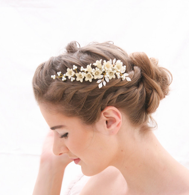 haarschmuck braut perlen blumen hochzeit haarkamm Haarschmuck Hochzeit Perlen
Haarschmuck & Kopfputz Haarschmuck Braut Perlen Blumen