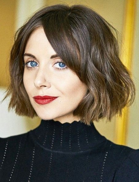 Haarschnitt Kinnlang
 Frisuren kinnlang Diese 5 Looks machen Lust auf eine