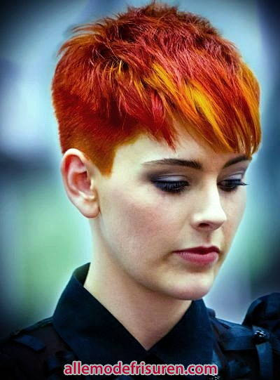 Haarschnitt Kurz Damen
 Haarschnitt kurz damen – Alle Mode Frisuren