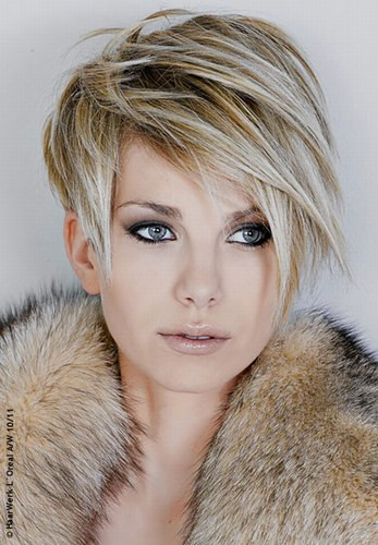 Haarschnitt Kurz Damen
 Haarschnitt damen kurz