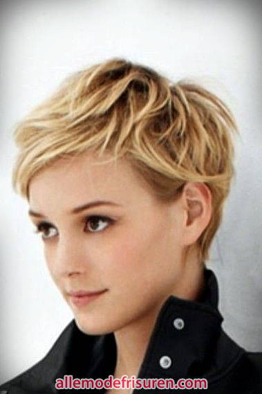 Haarschnitt Kurz Damen
 Haarschnitt kurz damen – Alle Mode Frisuren