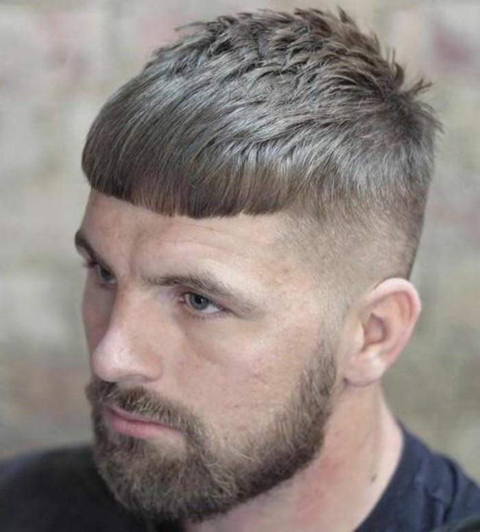 Haarschnitt Männer
 Trendfrisuren für Männer aktuelle Haarschnitte für 2017