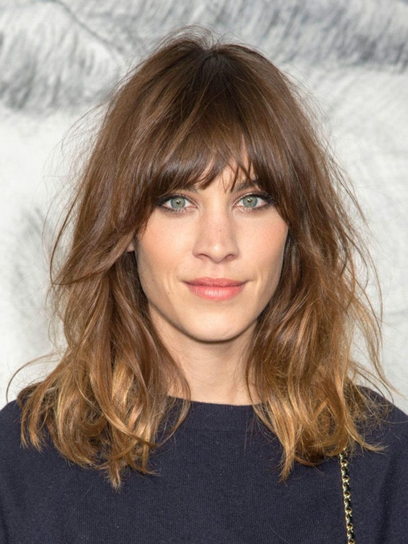 Haarschnitt Trend
 Sich eine Long Bob Frisur machen – Ideen inspiriert von