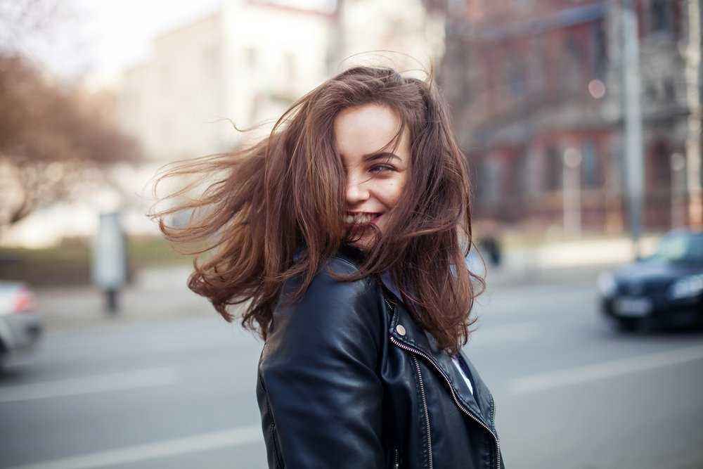 Haarschnitt Trend
 Haarschnitt für mittellange Haare Das sind Frisuren