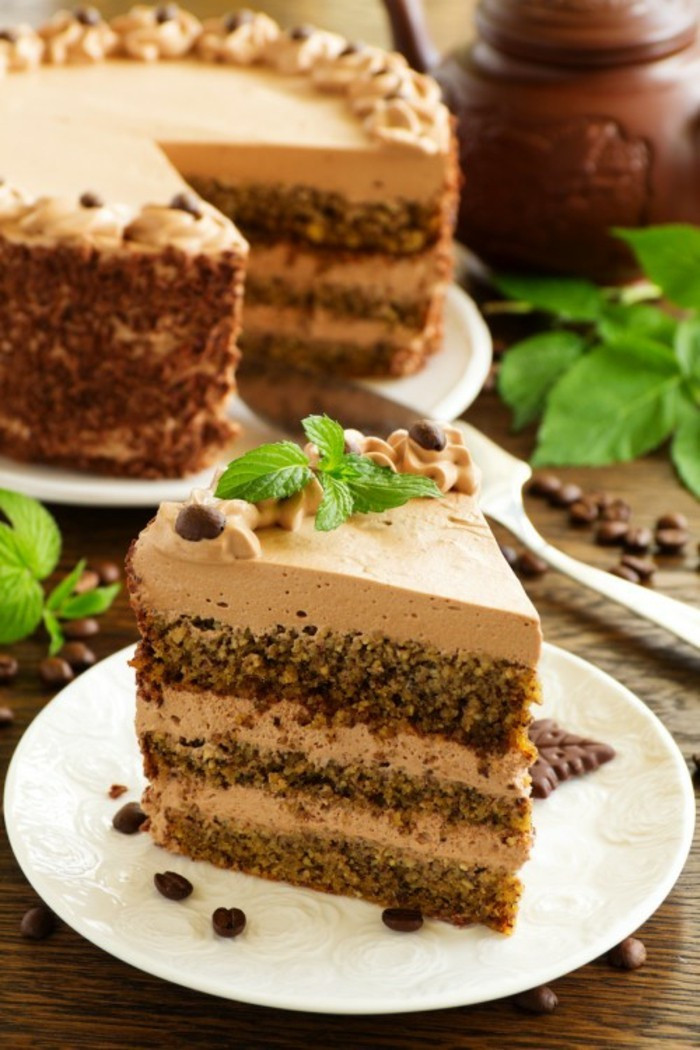 Haferflocken Kuchen Ohne Mehl
 Kuchen ohne Mehl Ein schnelles Haselnusskuchen Rezept