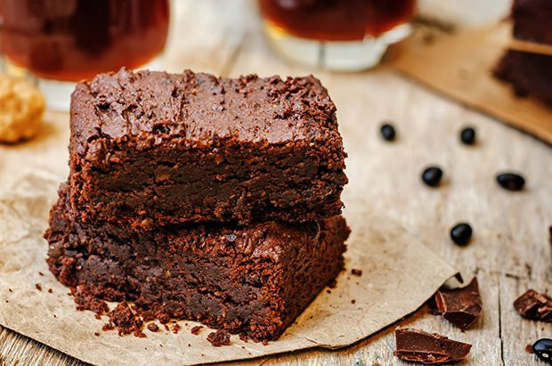 Haferflocken Kuchen Ohne Mehl
 Veganer Kuchen ohne Mehl Rezept GuteKueche