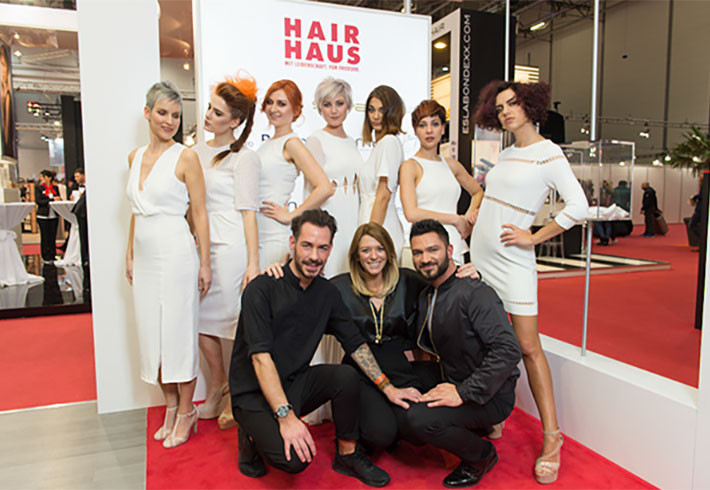 Hair Haus
 HAIR HAUS Fachservice