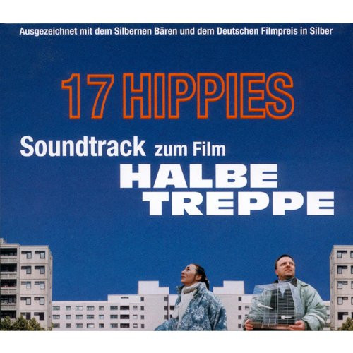 Halbe Treppe Stream
 Halbe Treppe Original Soundtrack by 17 Hippies on Amazon