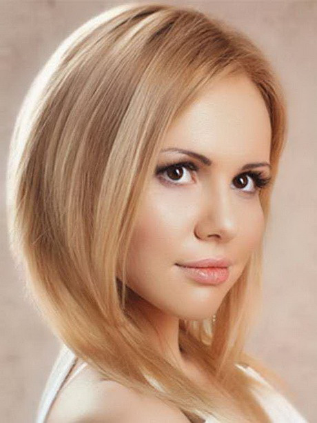 Halblange Haare Frisuren
 Frisuren 2016 halblange haare