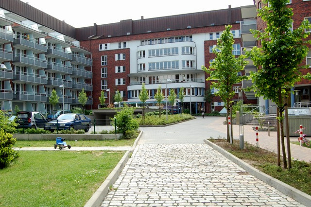 Hamburg Wohnung
 Billige Wohnung In Hamburg