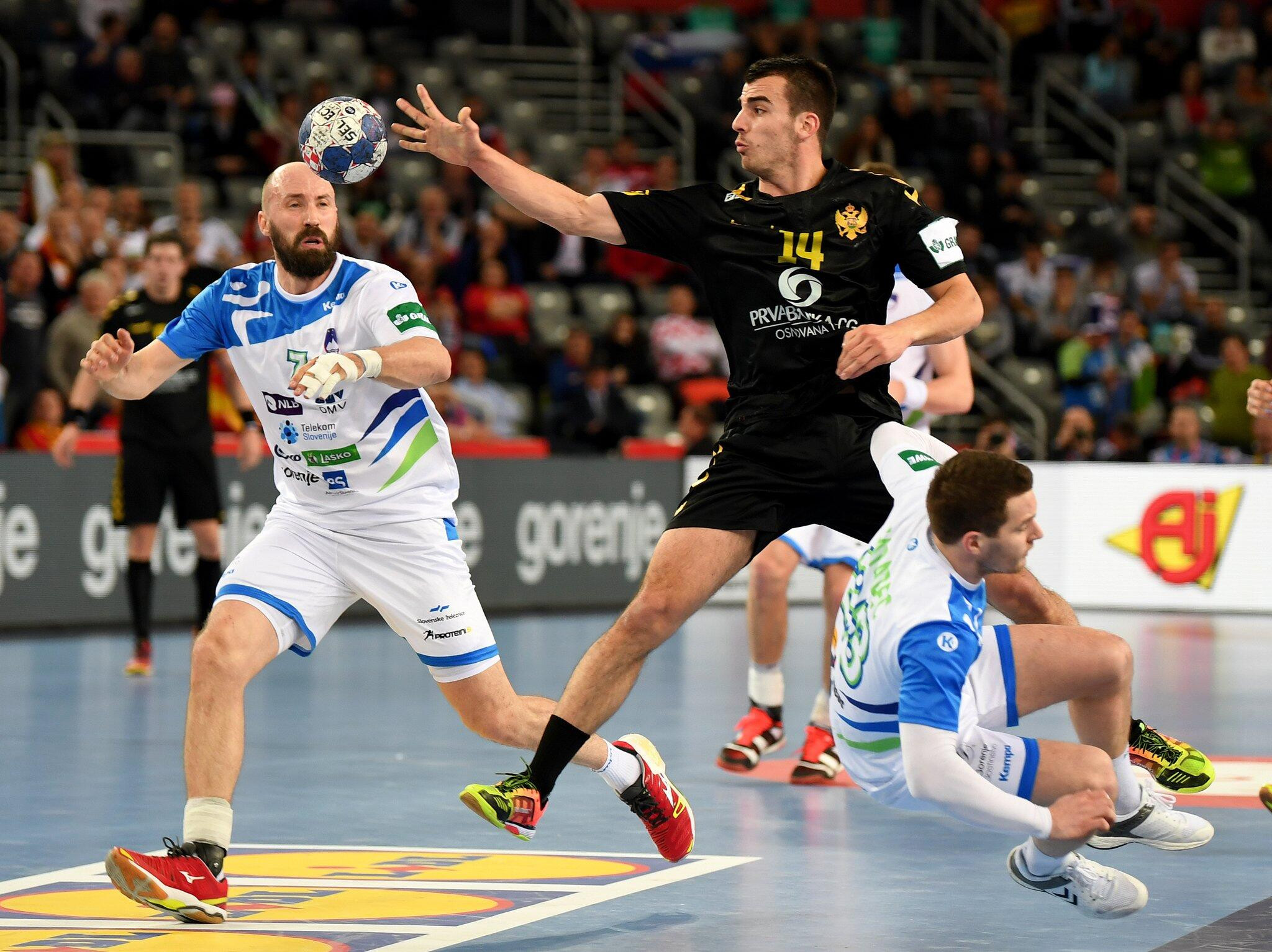 Handball Em Tabelle
 Handball EM 2018 in Kroatien News Ergebnisse Tabelle