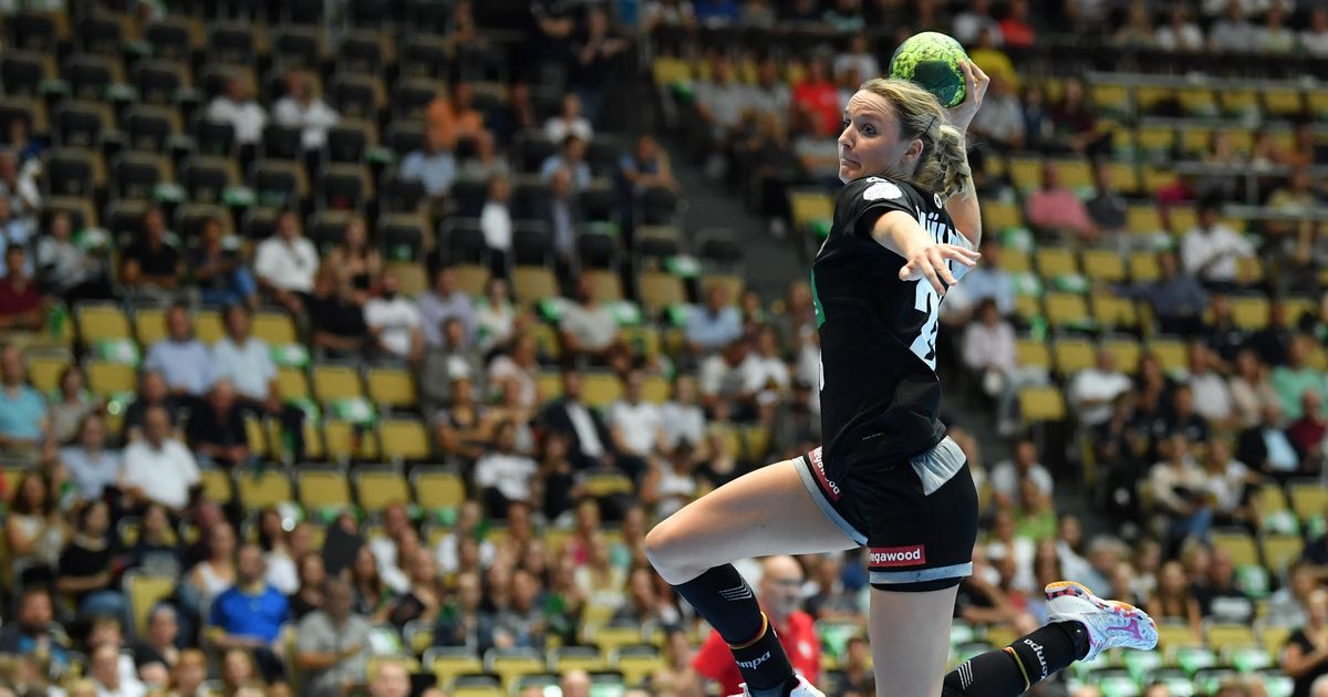 Handball Em Tabelle
 Handball Frauen EM in Frankreich Ergebnisse u Tabelle